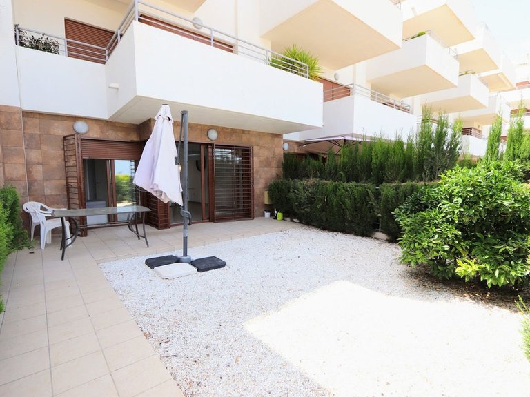 Apartment for Sale in Lomas De Cabo Roig, Alicante 21