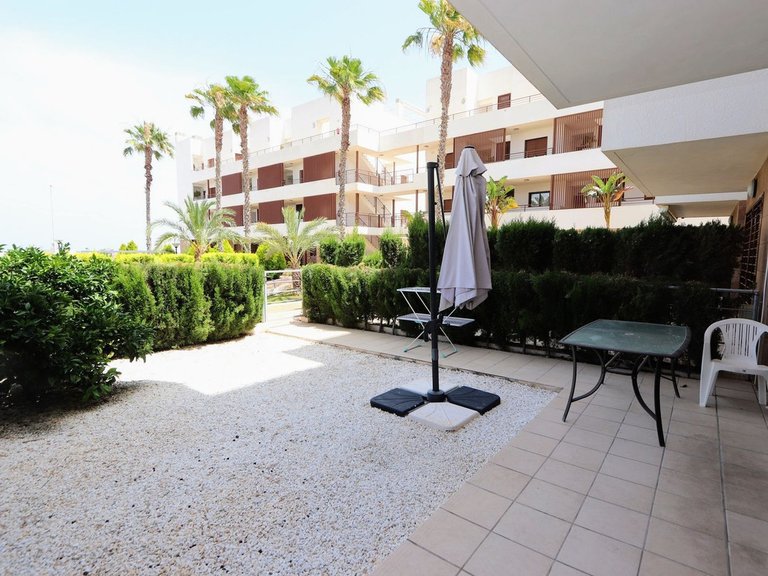 Apartment for Sale in Lomas De Cabo Roig, Alicante 23