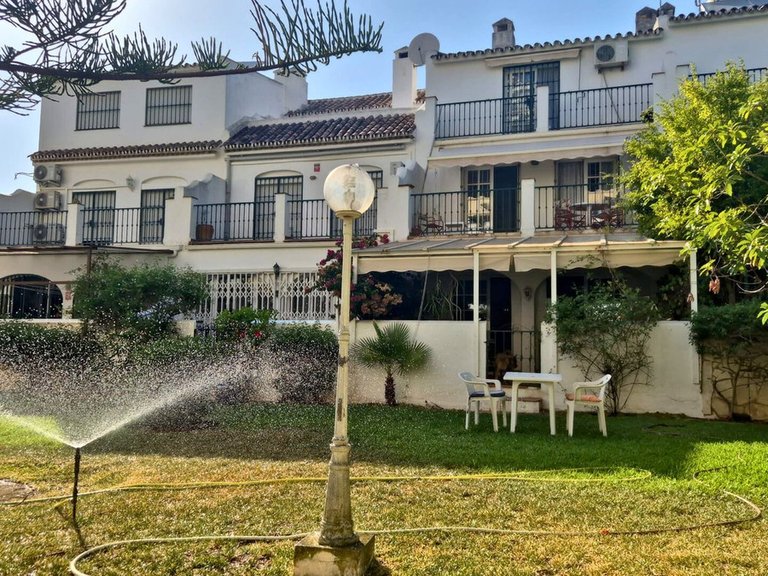 Villa for Sale in Los Boliches, Malaga 1