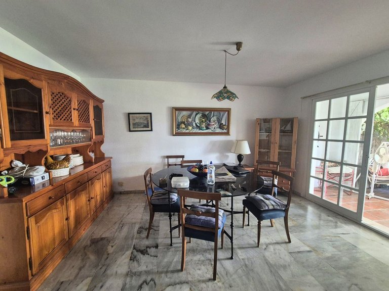 Villa for Sale in Los Boliches, Malaga 10