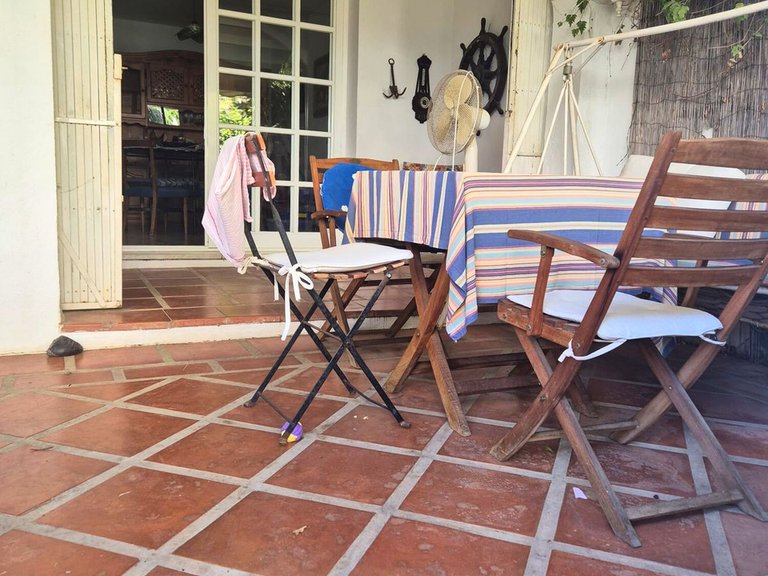 Villa for Sale in Los Boliches, Malaga 11