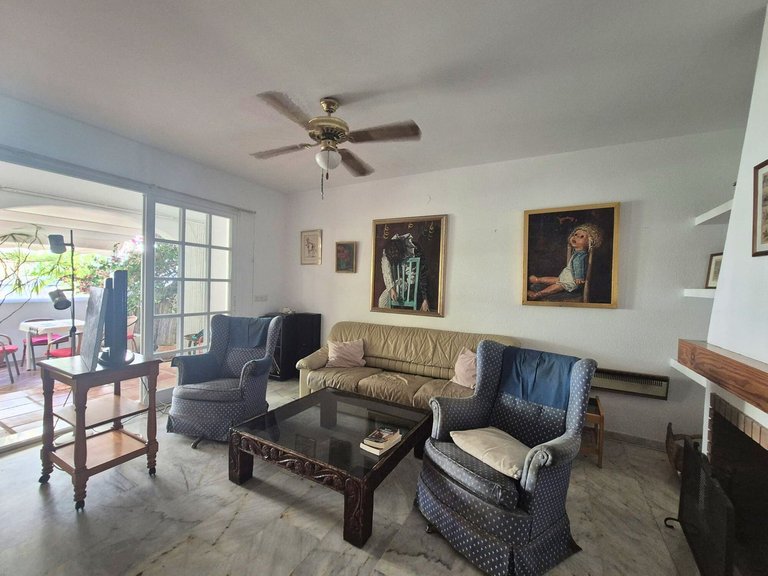 Villa for Sale in Los Boliches, Malaga 12
