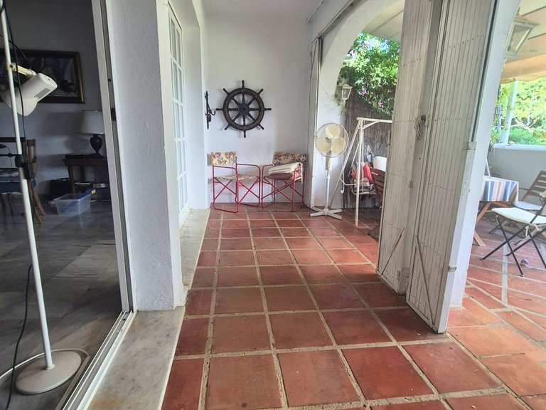 Villa for Sale in Los Boliches, Malaga 13