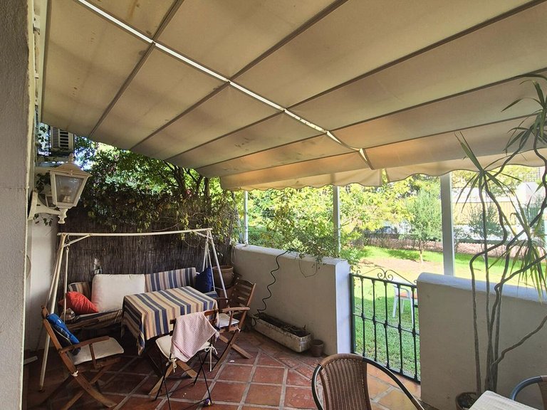 Villa for Sale in Los Boliches, Malaga 17