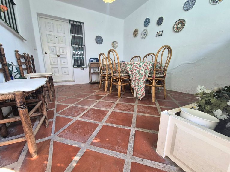 Villa for Sale in Los Boliches, Malaga 2
