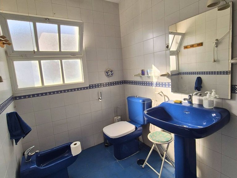 Villa for Sale in Los Boliches, Malaga 20