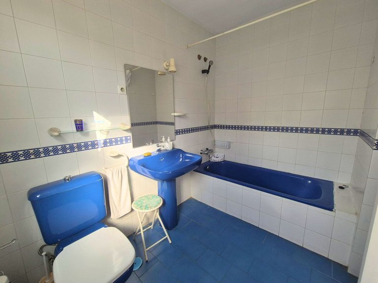 Villa for Sale in Los Boliches, Malaga 21
