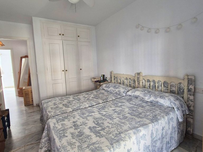 Villa for Sale in Los Boliches, Malaga 22
