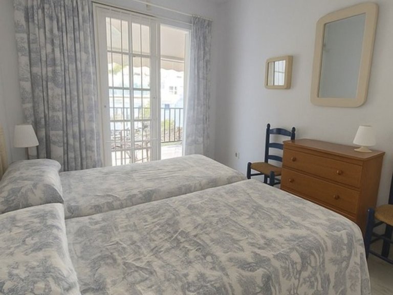 Villa for Sale in Los Boliches, Malaga 23
