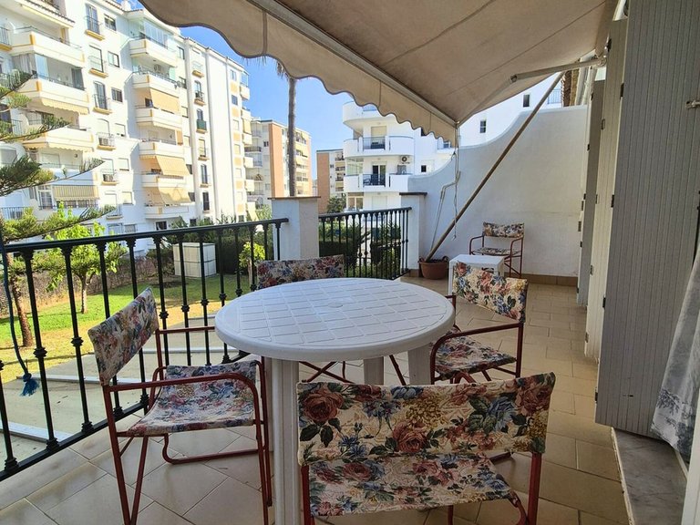 Villa for Sale in Los Boliches, Malaga 24