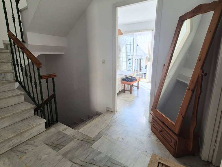 Villa for Sale in Los Boliches, Malaga 25