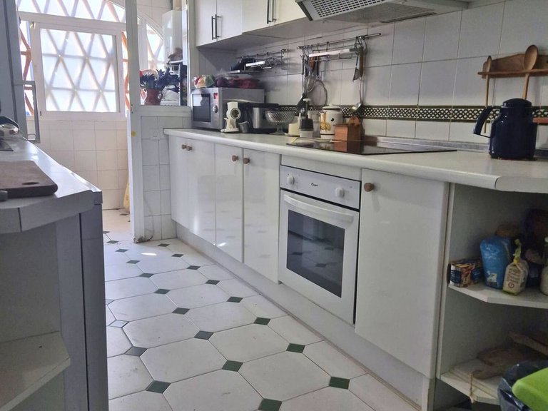 Villa for Sale in Los Boliches, Malaga 4