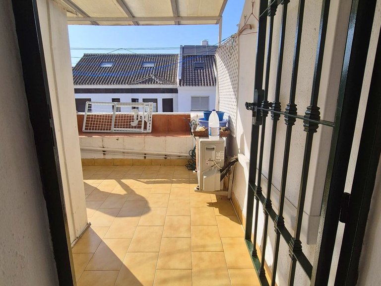 Villa for Sale in Los Boliches, Malaga 41