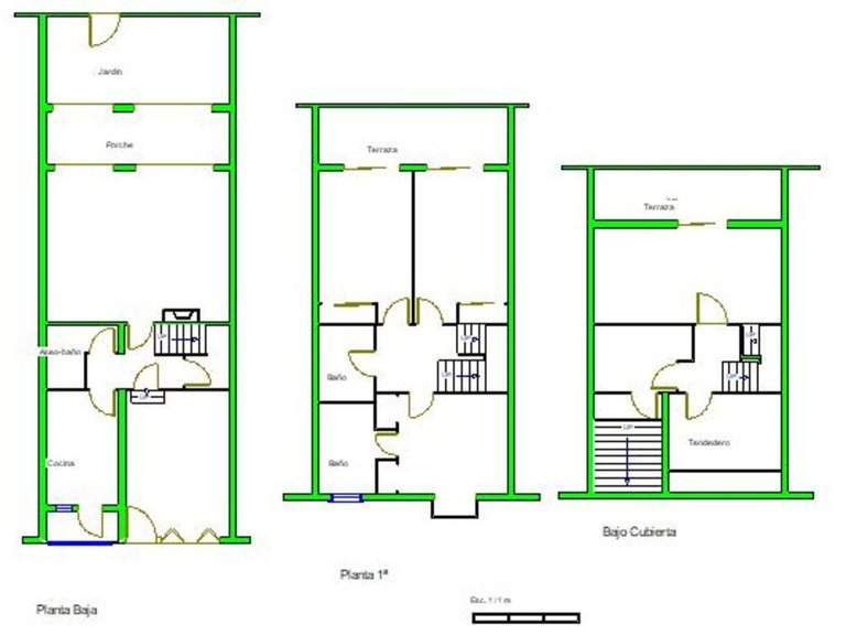 Villa for Sale in Los Boliches, Malaga 44