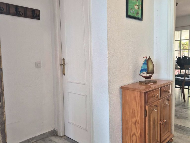 Villa for Sale in Los Boliches, Malaga 7