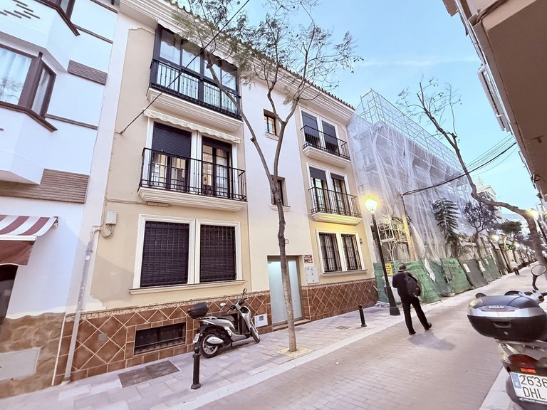 Apartment for Sale in Los Boliches, Malaga 1