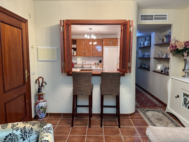 Apartment for Sale in Los Boliches, Malaga 11