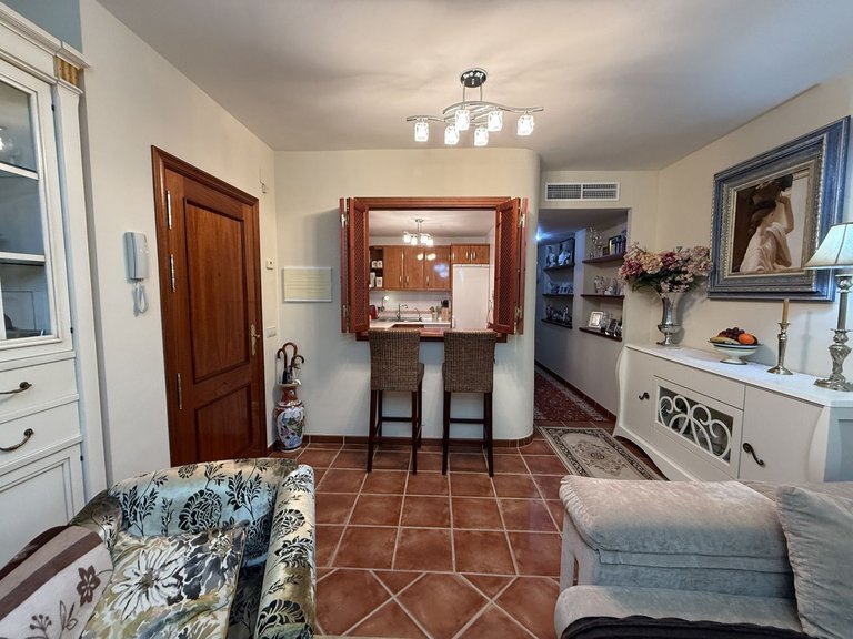 Apartment for Sale in Los Boliches, Malaga 12