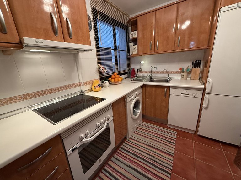 Apartment for Sale in Los Boliches, Malaga 13