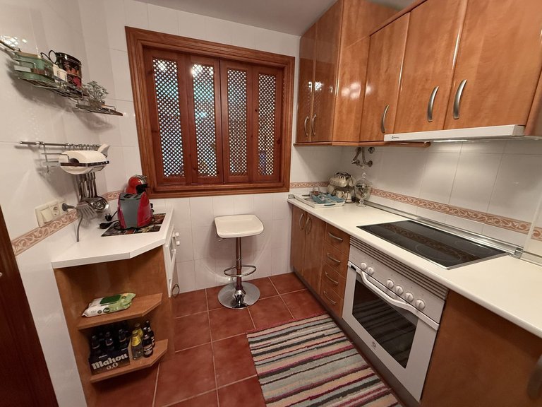 Apartment for Sale in Los Boliches, Malaga 14