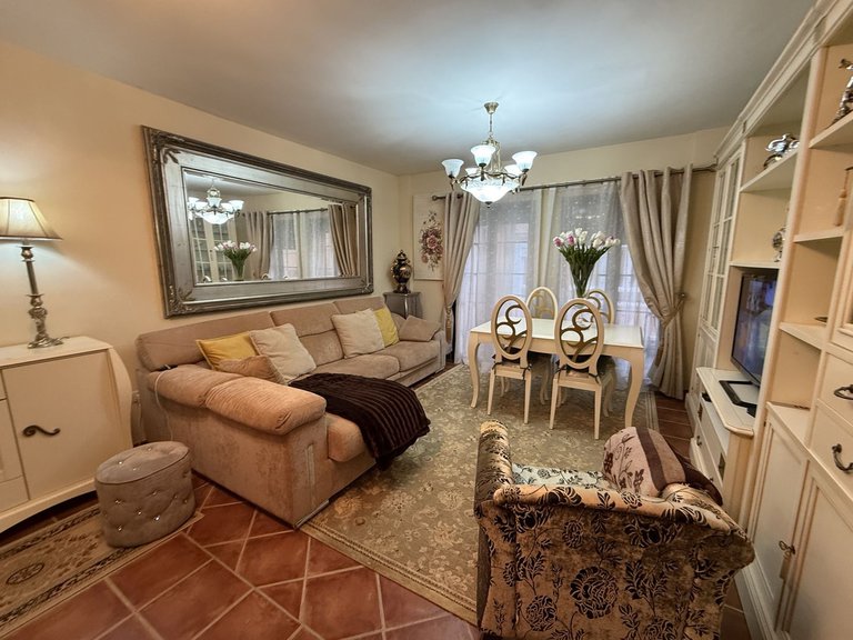 Apartment for Sale in Los Boliches, Malaga 2
