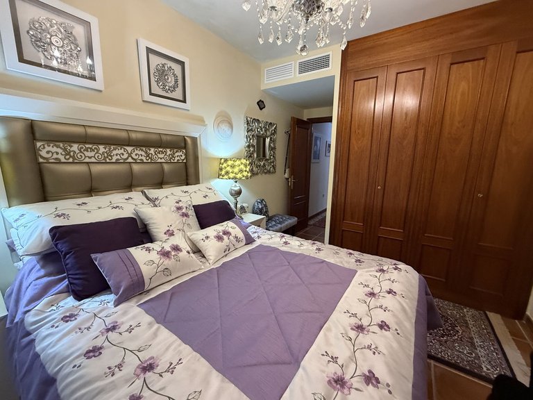 Apartment for Sale in Los Boliches, Malaga 20