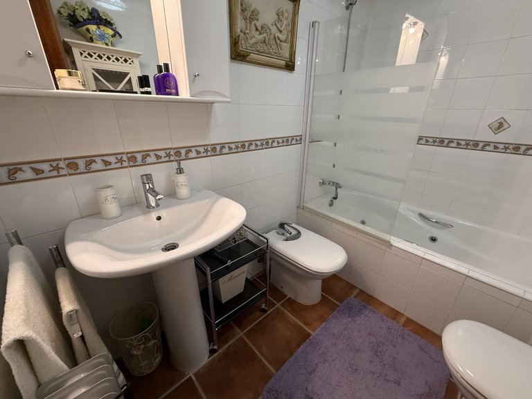 Apartment for Sale in Los Boliches, Malaga 22
