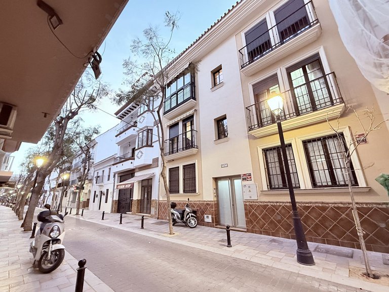 Apartment for Sale in Los Boliches, Malaga 26