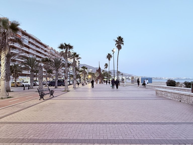 Apartment for Sale in Los Boliches, Malaga 30