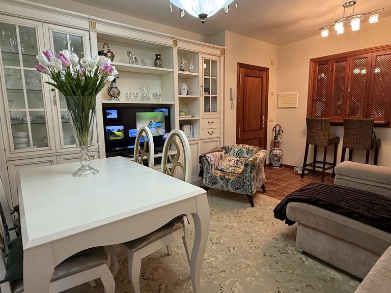 Apartment for Sale in Los Boliches, Malaga 4