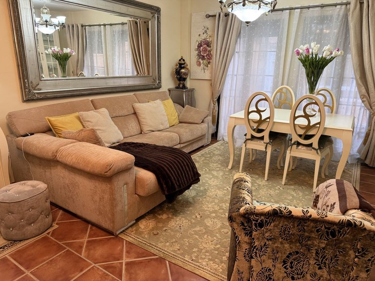 Apartment for Sale in Los Boliches, Malaga 7