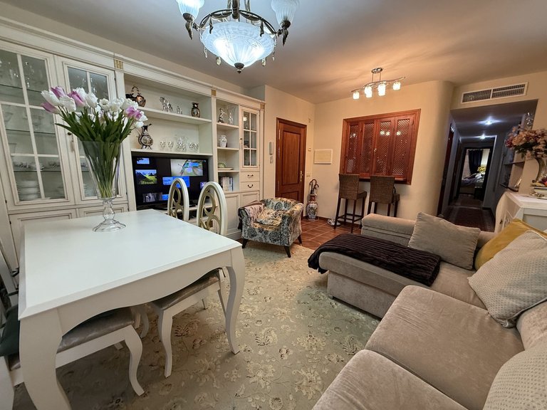 Apartment for Sale in Los Boliches, Malaga 8