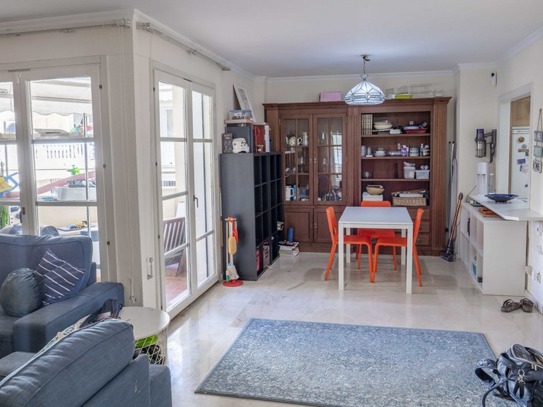 Apartment for Sale in Estepona, Malaga 10