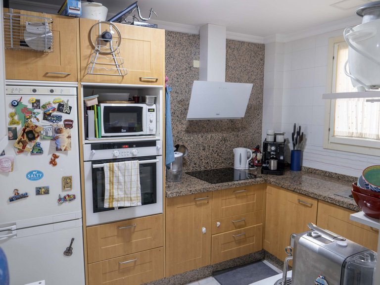 Apartment for Sale in Estepona, Malaga 12