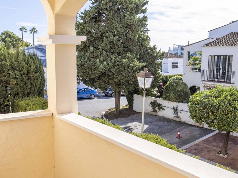 Apartment for Sale in Estepona, Malaga 18