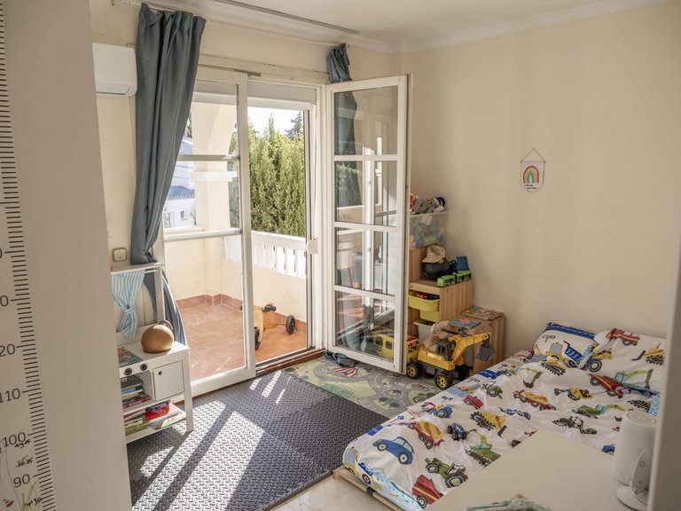 Apartment for Sale in Estepona, Malaga 23