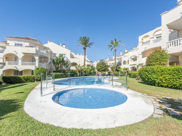 Apartment for Sale in Estepona, Malaga 3