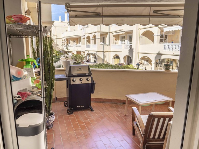 Apartment for Sale in Estepona, Malaga 31