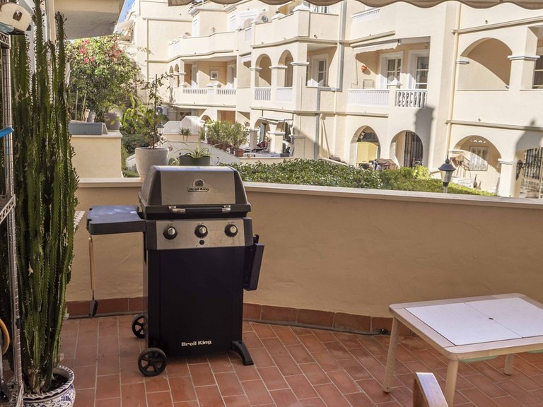 Apartment for Sale in Estepona, Malaga 32