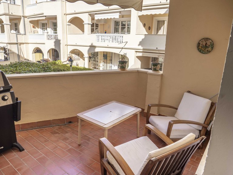 Apartment for Sale in Estepona, Malaga 33