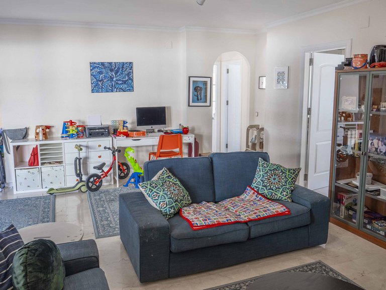 Apartment for Sale in Estepona, Malaga 8
