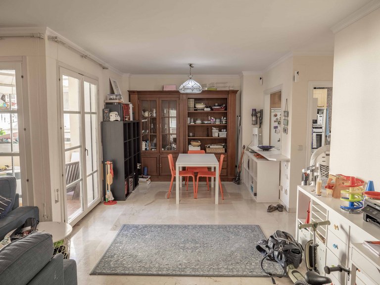 Apartment for Sale in Estepona, Malaga 9