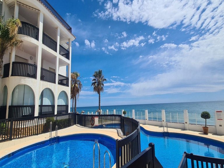 Apartment for Sale in Mijas Costa, Malaga 1