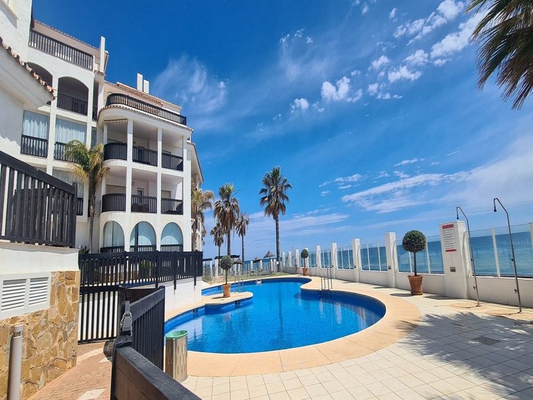 Apartment for Sale in Mijas Costa, Malaga 2