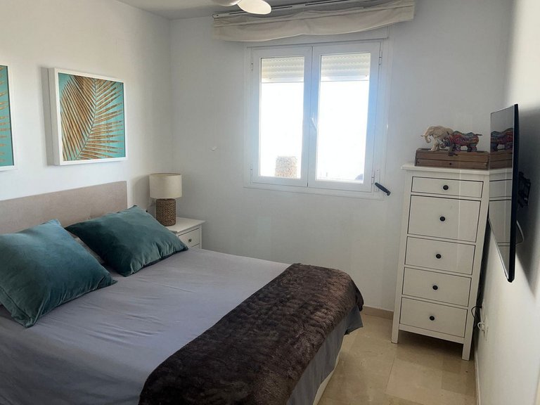 Apartment for Sale in Mijas Costa, Malaga 4