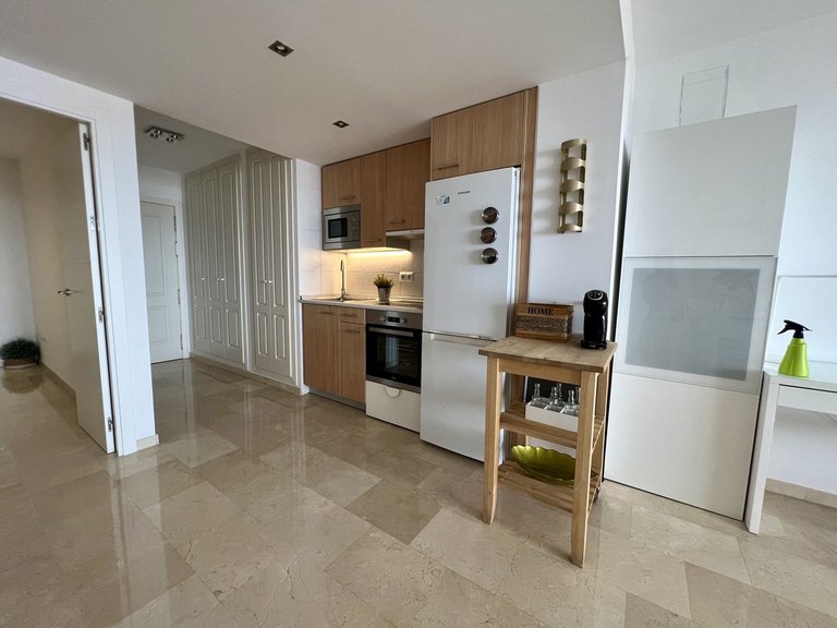 Apartment for Sale in Benalmadena, Malaga 10