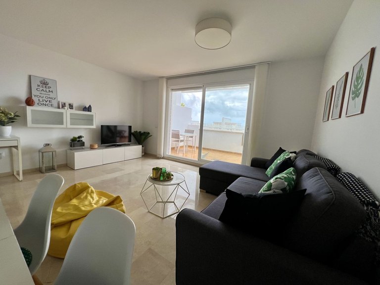 Apartment for Sale in Benalmadena, Malaga 11