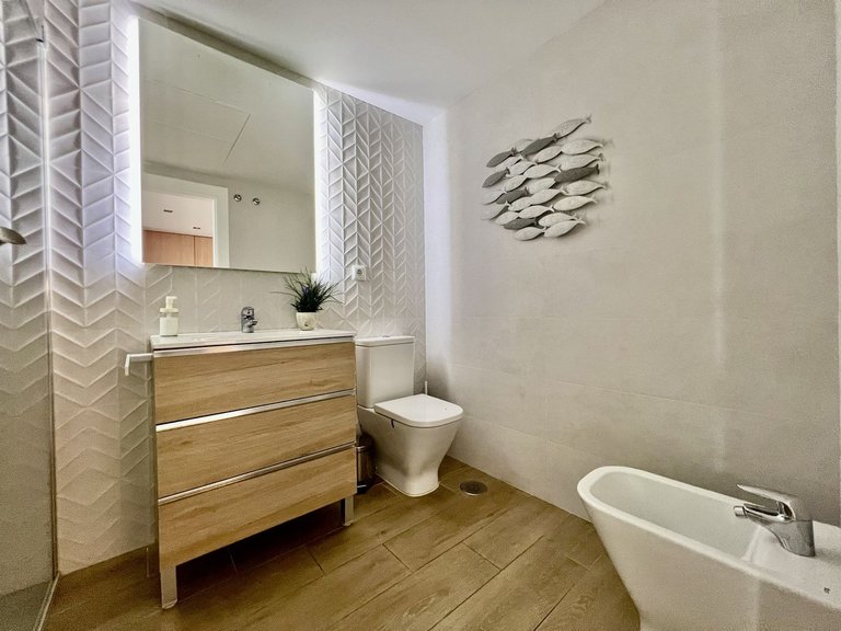 Apartment for Sale in Benalmadena, Malaga 12