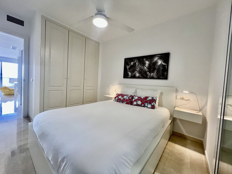 Apartment for Sale in Benalmadena, Malaga 17