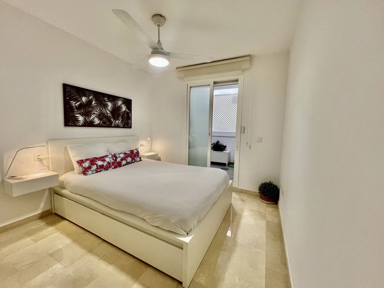 Apartment for Sale in Benalmadena, Malaga 18